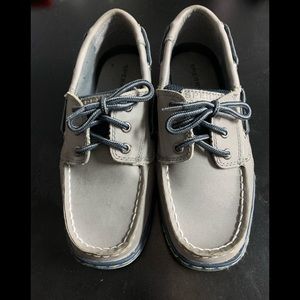Boys Sperry